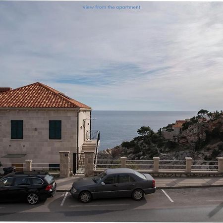 Apartment Pulastar Dubrovnik Bagian luar foto