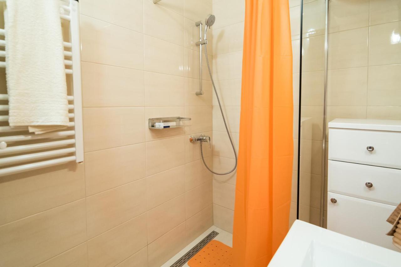 Apartment Pulastar Dubrovnik Bagian luar foto