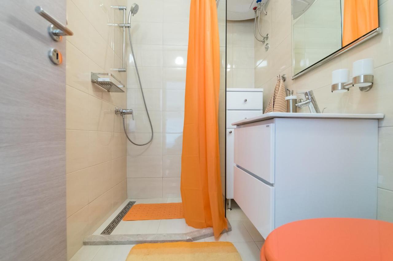 Apartment Pulastar Dubrovnik Bagian luar foto
